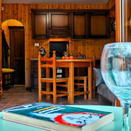 Rifugio Lume - Relaxs Sulla Neve * Roccaraso
