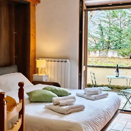 Rifugio Lume - Relaxs Sulla Neve Apartment *