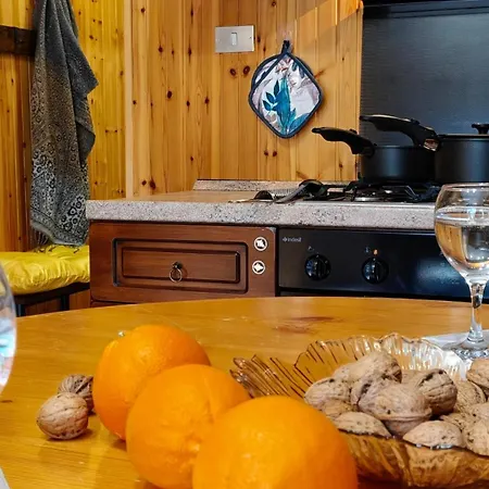 Apartment Rifugio Lume - Relaxs Sulla Neve Roccaraso