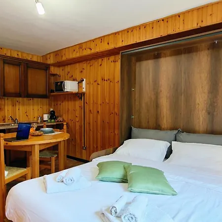 Rifugio Lume - Relaxs Sulla Neve Roccaraso